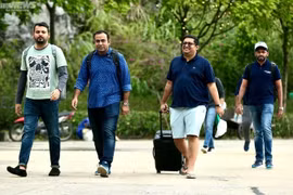 Retour des touristes internationaux: "le Vietnam nous a beaucoup manqué" 