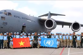 Entre le Vietnam et l’ONU, un partenaire fiable pour la paix, la coopération et le développement 