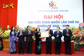 Les relations Vietnam-Japon se développent heureusement