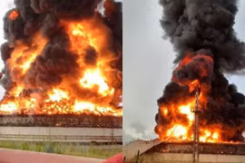 Le Vietnam au chevet de Cuba après l'incendie de Matanzas