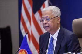 Le PM malaisien Dato' Sri Ismail Sabri bin Yaakob entame une visite officielle au Vietnam