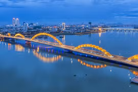 Le tourisme de Dà Nang se redresse et reprend de la vigueur