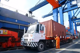 Le Vietnam serait un grand bénéficiaire du RCEP, selon des experts singapouriens