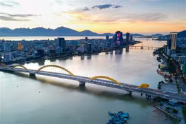 Da Nang veut promouvoir la coopération avec le Royaume-Uni