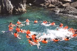 Le fort rebond du tourisme MICE 