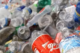 Can Tho et l'USAID encouragent le partenariat dans le traitement des déchets 