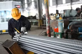 Le commerce Vietnam-Cambodge atteint un niveau record