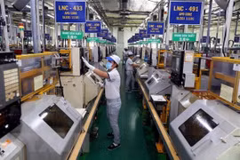 Le Vietnam est une nouvelle destination d'entreprises européennes, selon la page allemande DW 