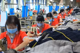 Perspectives et défis pour l’économie vietnamienne en 2022