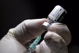 Promotion de l’achat de vaccins pour les enfants de 5 à 11 ans