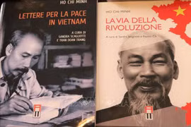 Le Président Hô Chi Minh suscite l’admiration des chercheurs étrangers