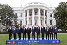 Le Vietnam contribue considérablement au succès du sommet spécial ASEAN-États-Unis
