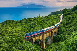 Le ferroviaire sollicite 200 millions de dollars pour moderniser les ponts et tunnels faibles