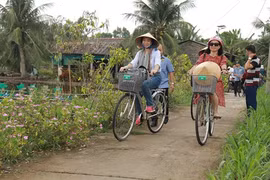 La province de Trà Vinh joue la carte du tourisme durable