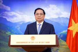 Le PM effectuera une visite officielle au Cambodge et assistera aux 40e et 41e Sommets de l'ASEAN