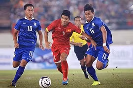 Football-U19-ASEAN : le Vietnam arrive en 2e