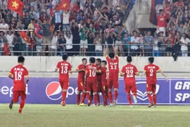 Championnat U19 d'Asie du Sud-Est : le Vietnam rencontrera la Thaïlande en finale 