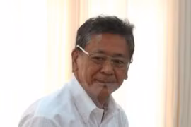 Le leader du Parti communiste du Vietnam attendu au Japon