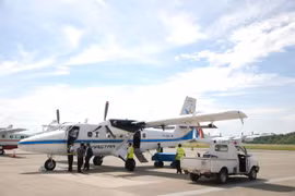 En Indonésie, les recherches de l’avion disparu d’Aviastar se poursuivent 