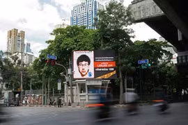 Un suspect au passeport turc arrêté en Thaïlande dans l’enquête sur l’attentat de Bangkok