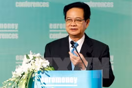 Le forum d’investissement global du Vietnam à Hanoi