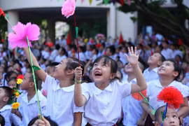 L’ONU apprécie les acquis du Vietnam dans la réalisation des OMD