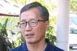 La FAO continue de soutenir la lutte contre la pauvreté du Vietnam