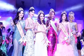Quang Ninh organisera le concours Miss du tourisme international 2015