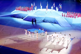 SEA Games 2021 : la facture s'élèvera à 78 millions de dollars