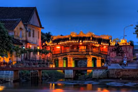 Hoi An, l’une des dix plus belles destinations d’Asie du Sud-Est