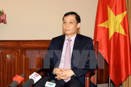 Le Vietnam contribue activement à la promotion de la coopération entre l’ASEAN et ses partenaires