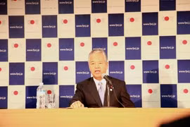 La participation du Vietnam au TPP appréciée au Japon