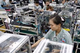 Les échanges commerciaux Vietnam-Mexique sont en hausse en huit mois