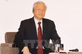 Le Vietnam et le Japon œuvrent pour la paix et la prospérité en Asie