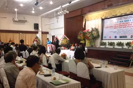 Livre : l’histoire des arts martiaux du Vietnam présentée à la communauté francophone