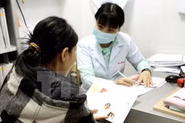 Conférence nationale sur les maladies contagieuses à Lam Dong