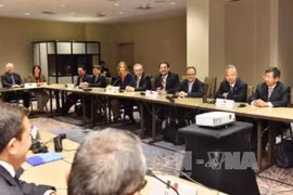 TPP : la conférence ministérielle à Atlanta se prolonge