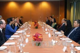 La coopération économique et au commerce est force motrice des relations Vietnam-Etats-Unis