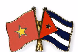 Le Vietnam et Cuba promeuvent leur coopération dans le secteur judiciaire