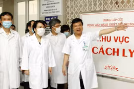 De grandes avancées dans la lutte contre les épidémies