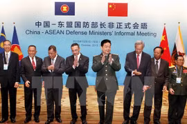 La Malaisie critique les actes de la Chine en Mer Orientale 