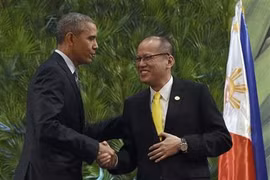 USA-Philippines : Les différends maritimes doivent être résolus pacifiquement