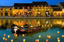 Quang Nam veut faire rimer préservation patrimoniale avec tourisme durable