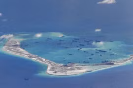 Renforcer le dialogue et la coopération pour réduire les tensions en Mer Orientale