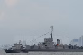 Les Philippines rejettent l'argumentation de la Chine concernant la Mer Orientale