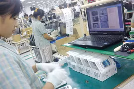 Les exportations vietnamiennes en France dépassent les 2 milliards de dollars 