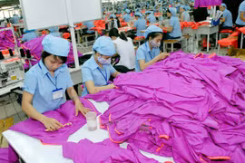 Standard & Poor’s : l'économie vietnamienne s'améliore