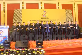 ASEAN : le Vietnam à la Conférence des ministres du Transport et des Communications