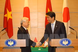 Déclaration sur la Vision commune des relations Vietnam-Japon