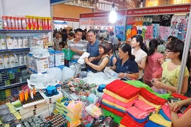 Volonté d’impulser les échanges vietnamo-thaïlandais